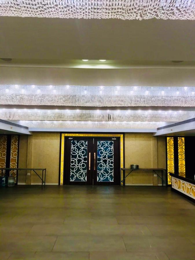 Zip By Spree Hotels Samudra Belgaum Ngoại thất bức ảnh