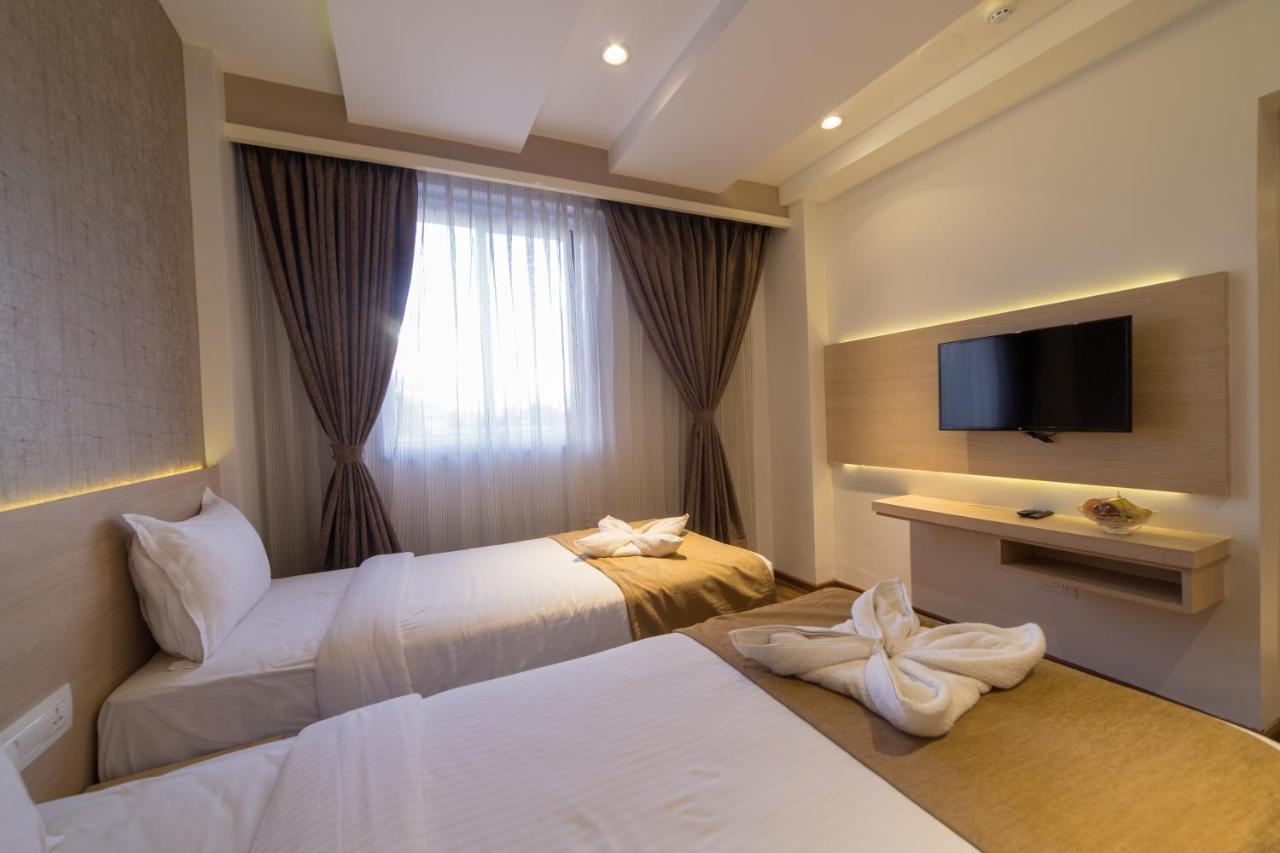 Hotel Samudra Belgaum Ngoại thất bức ảnh