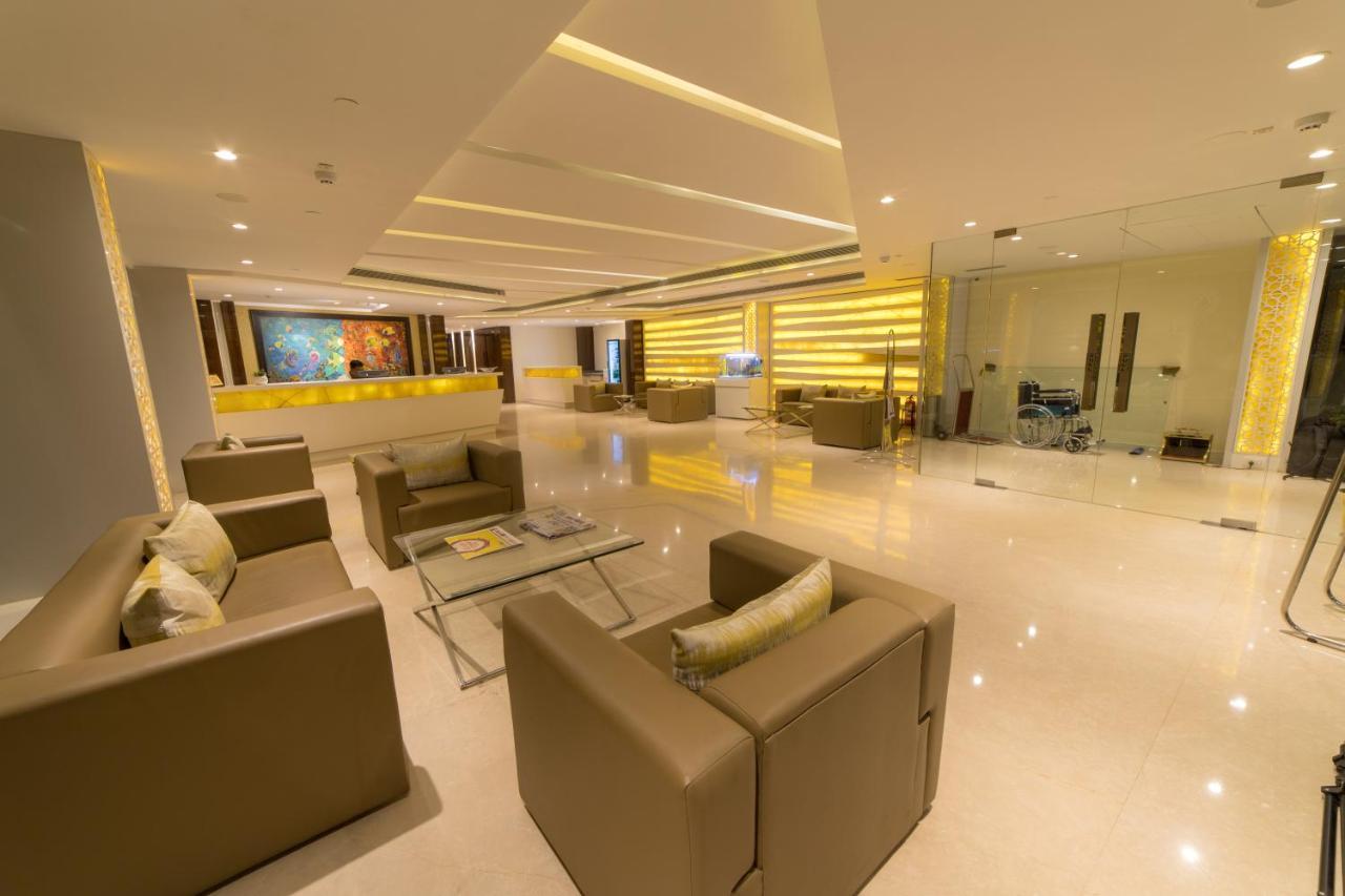 Zip By Spree Hotels Samudra Belgaum Ngoại thất bức ảnh