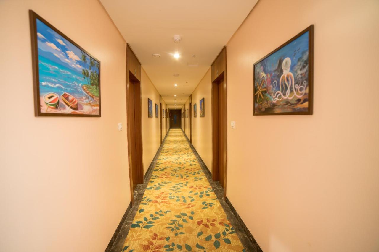 Hotel Samudra Belgaum Ngoại thất bức ảnh