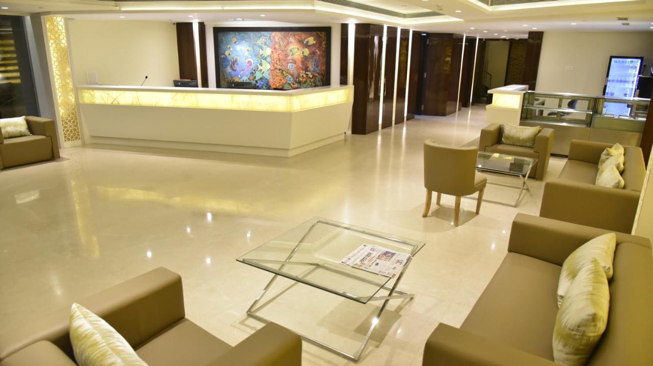 Hotel Samudra Belgaum Ngoại thất bức ảnh