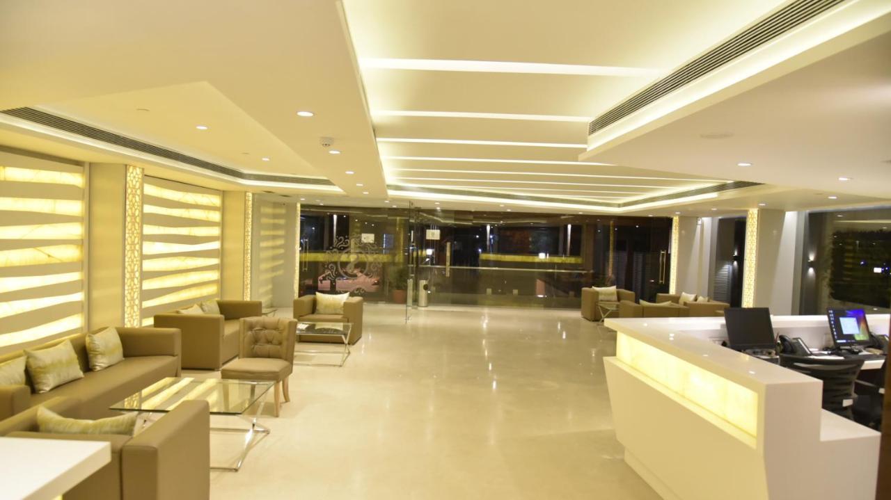 Zip By Spree Hotels Samudra Belgaum Ngoại thất bức ảnh