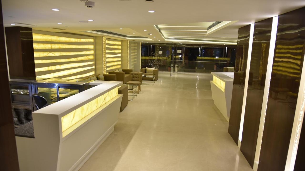 Zip By Spree Hotels Samudra Belgaum Ngoại thất bức ảnh