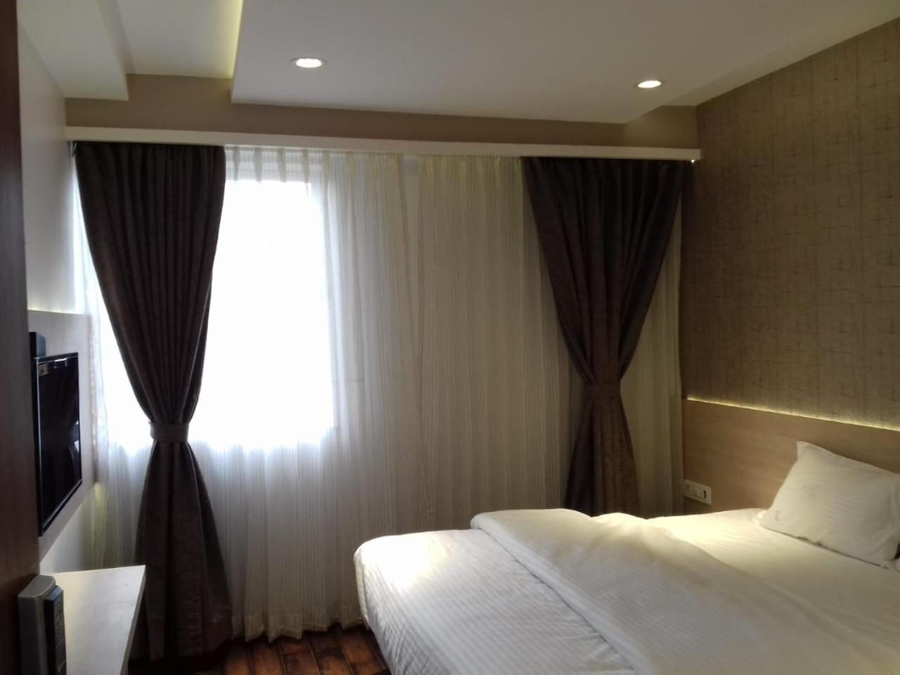 Hotel Samudra Belgaum Ngoại thất bức ảnh